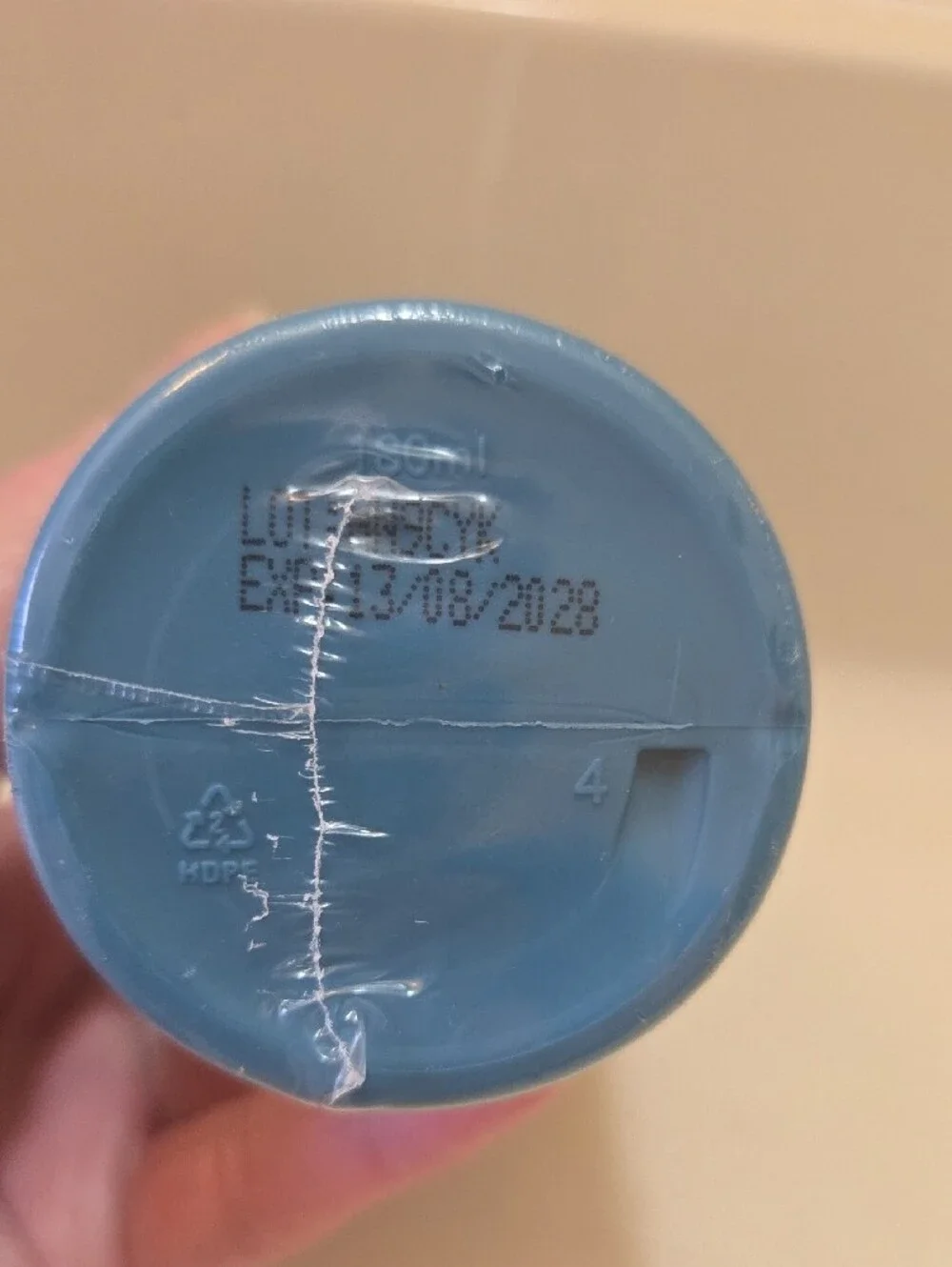 MD HAIR  SHAMPOO NEW UNOPENED